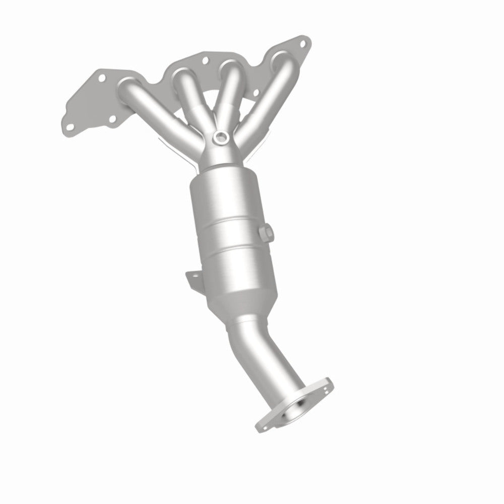 10-12 Fusion Hybrid 2.5L Manifold Direct-Fit Catalytic Converter 51785 Magnaflow