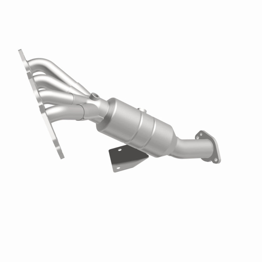 10-12 Fusion Hybrid 2.5L Manifold Direct-Fit Catalytic Converter 51785 Magnaflow