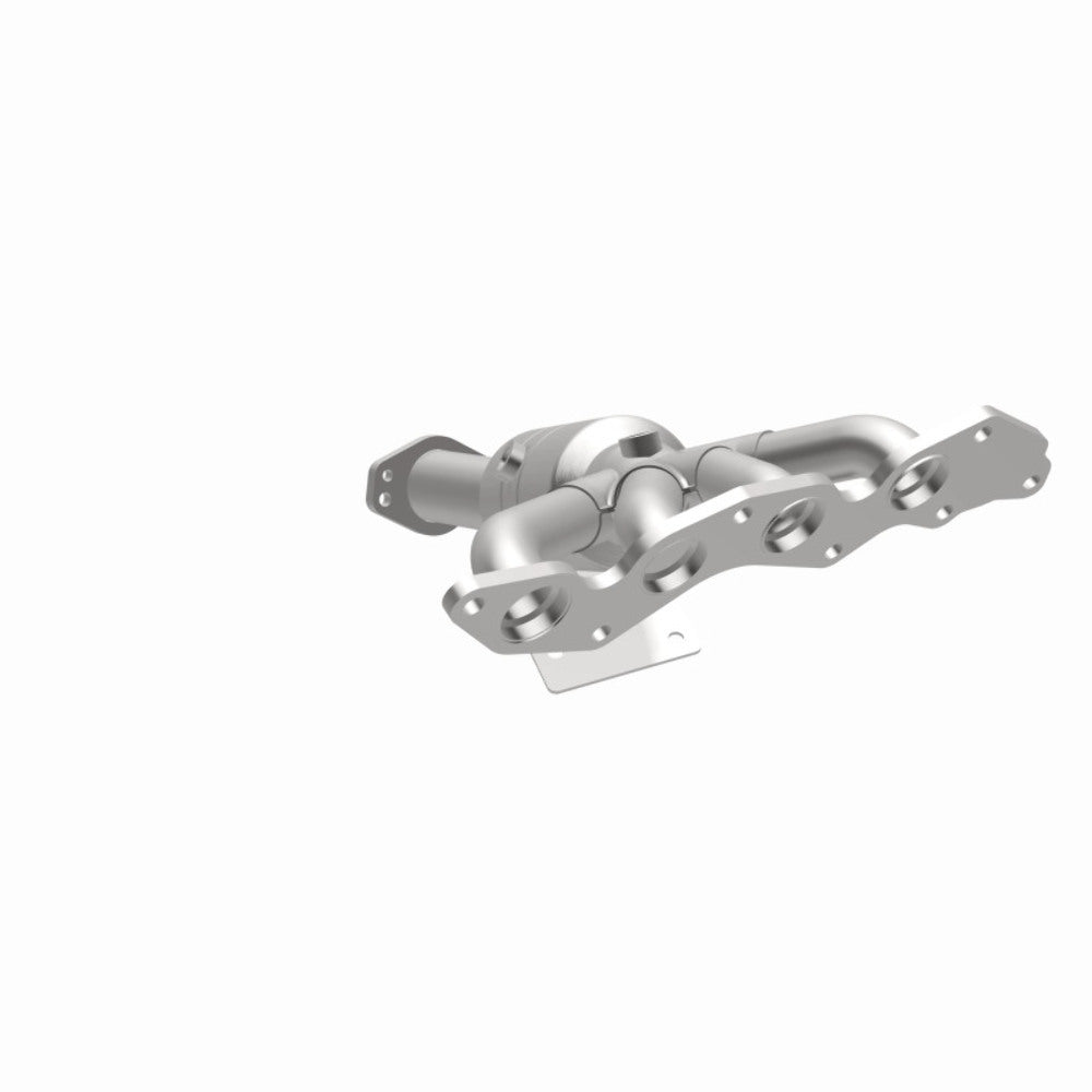 10-12 Fusion Hybrid 2.5L Manifold Direct-Fit Catalytic Converter 51785 Magnaflow