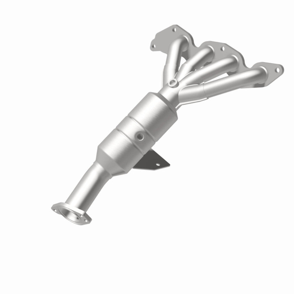 10-12 Fusion Hybrid 2.5L Manifold Direct-Fit Catalytic Converter 51785 Magnaflow