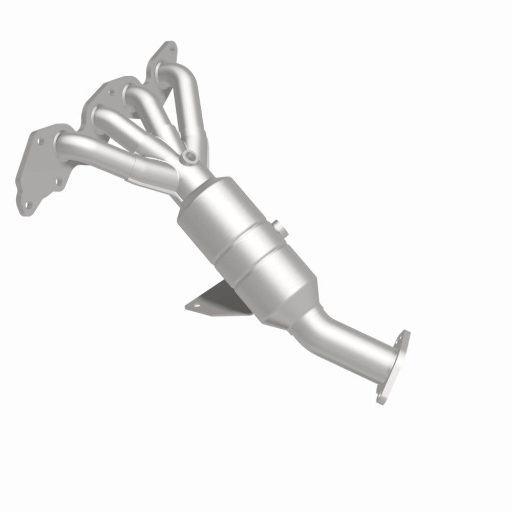 10-12 Fusion Hybrid 2.5L Manifold Direct-Fit Catalytic Converter 51785 Magnaflow