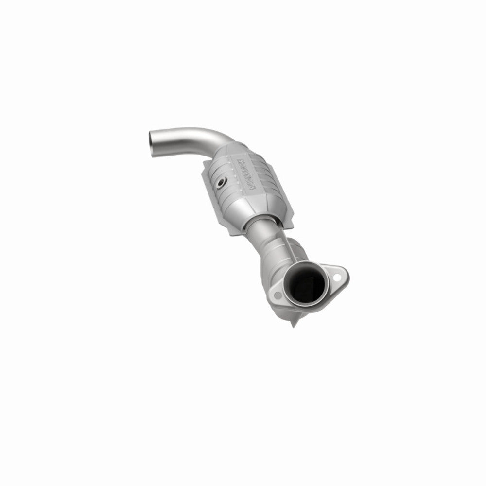 01 Ford F-150 4.2L Direct-Fit Catalytic Converter 51787 Magnaflow