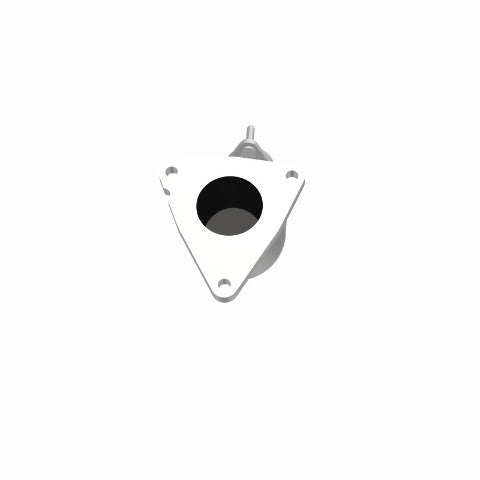 98-02 Camaro/Firebird D/S Direct-Fit Catalytic Converter 51788 Magnaflow