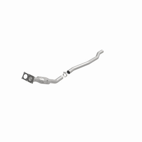 01 Dodge Caravan Direct-Fit Catalytic Converter 51789 Magnaflow