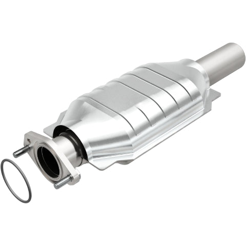 10-12 Fusion Hybrid 2.5L Direct-Fit Catalytic Converter 51793 Magnaflow