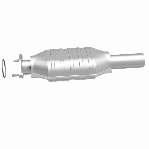 10-12 Fusion Hybrid 2.5L Direct-Fit Catalytic Converter 51793 Magnaflow