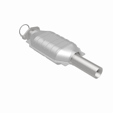 10-12 Fusion Hybrid 2.5L Direct-Fit Catalytic Converter 51793 Magnaflow