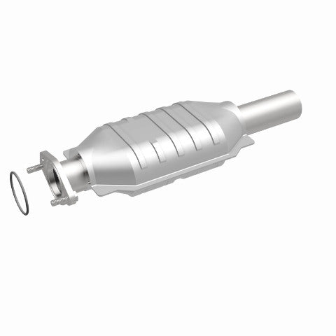 10-12 Fusion Hybrid 2.5L Direct-Fit Catalytic Converter 51793 Magnaflow