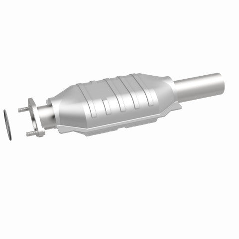 10-12 Fusion Hybrid 2.5L Direct-Fit Catalytic Converter 51793 Magnaflow