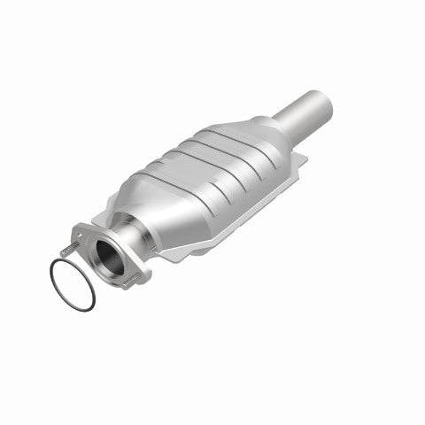 10-12 Fusion Hybrid 2.5L Direct-Fit Catalytic Converter 51793 Magnaflow