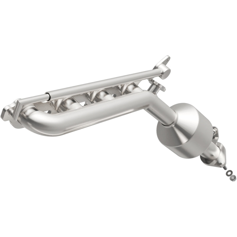 10-14 GX460 4.6L Manifold Direct-Fit Catalytic Converter 51794 Magnaflow