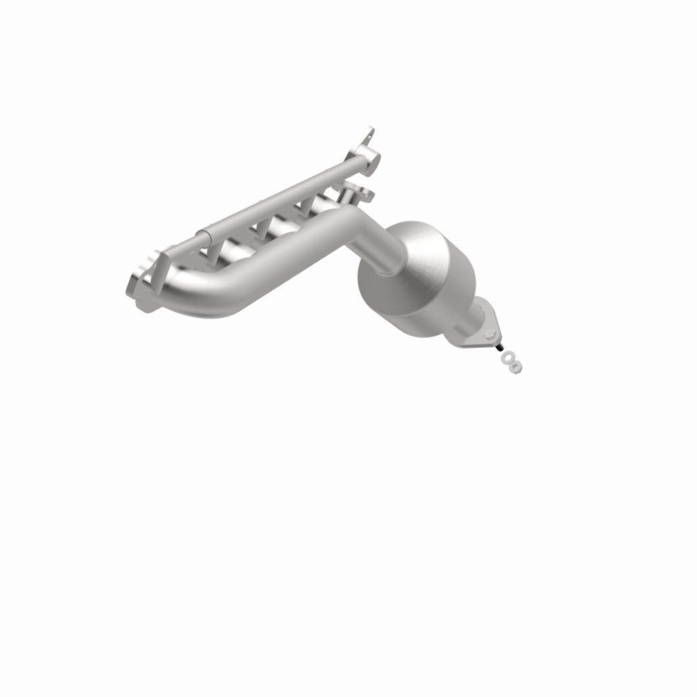 10-14 GX460 4.6L Manifold Direct-Fit Catalytic Converter 51794 Magnaflow