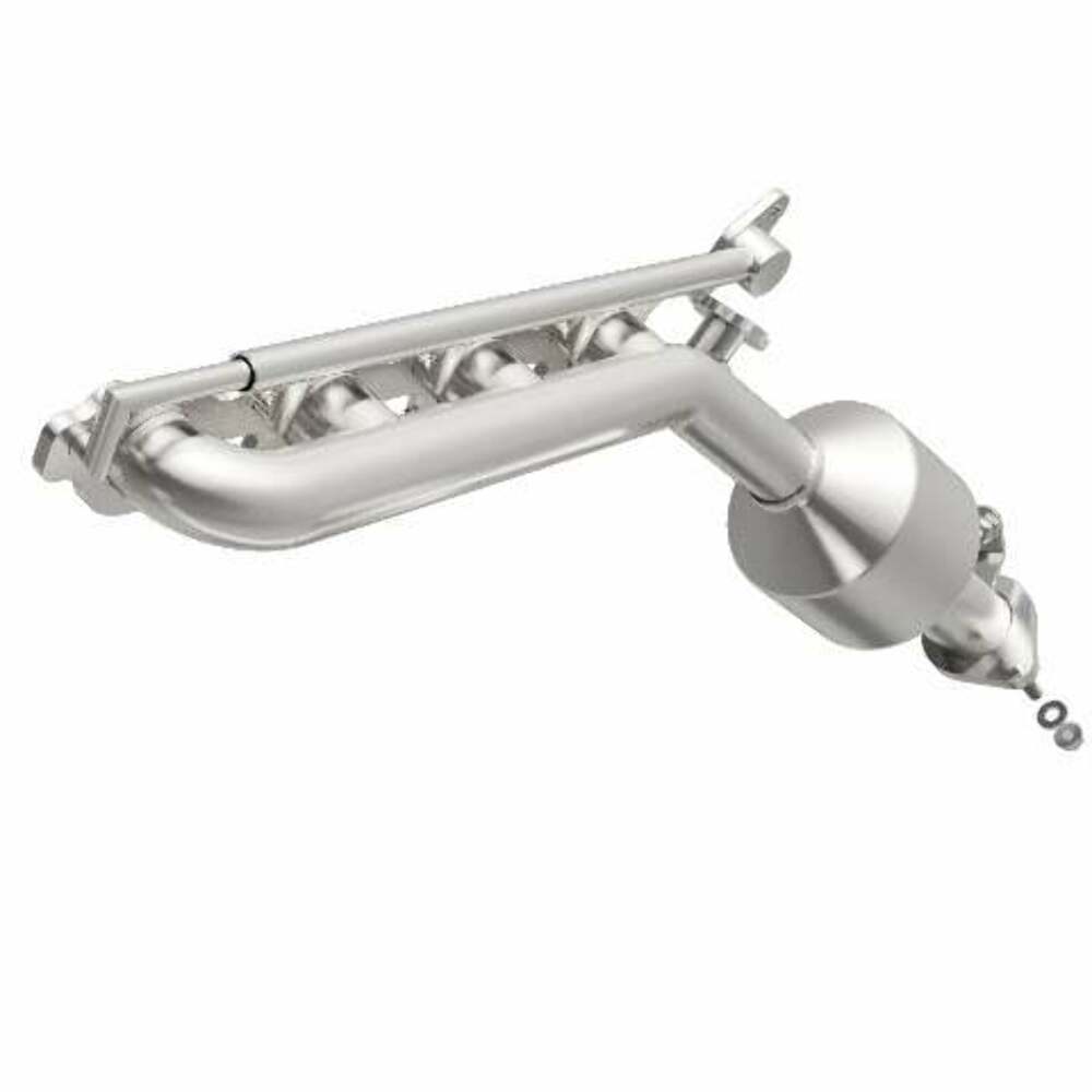 10-14 GX460 4.6L Manifold Direct-Fit Catalytic Converter 51794 Magnaflow