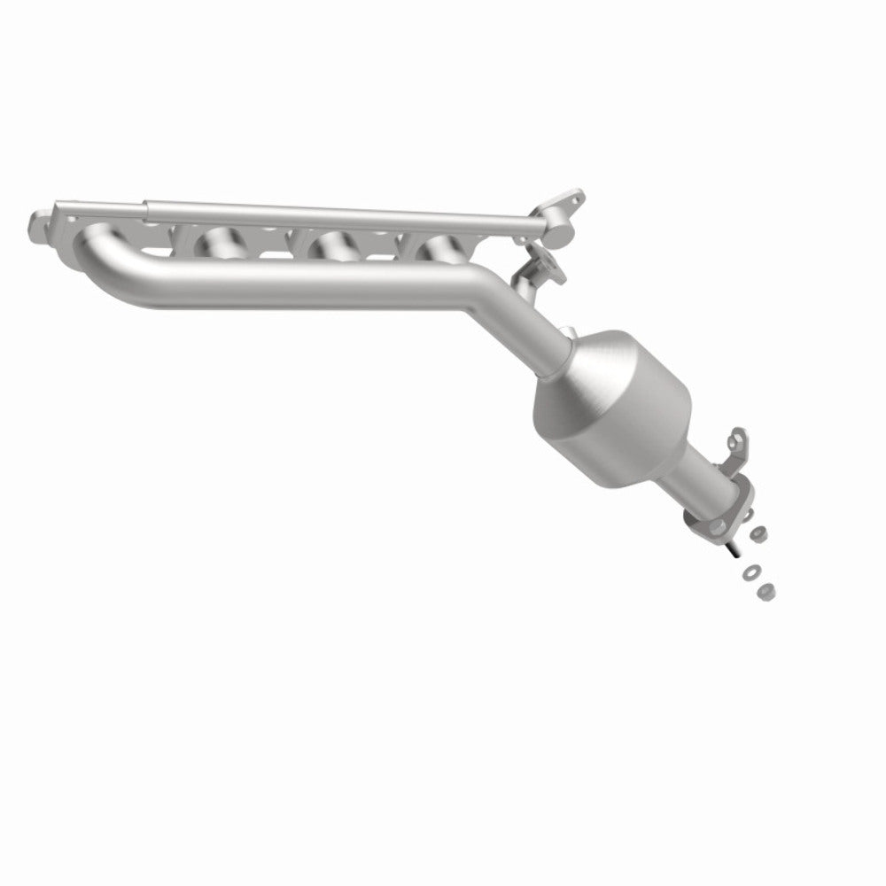 10-14 GX460 4.6L Manifold Direct-Fit Catalytic Converter 51794 Magnaflow