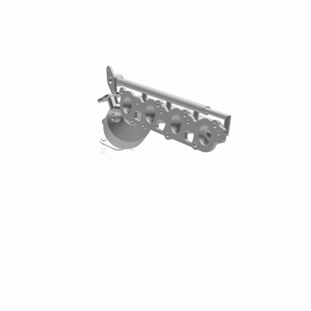 10-14 GX460 4.6L Manifold Direct-Fit Catalytic Converter 51794 Magnaflow