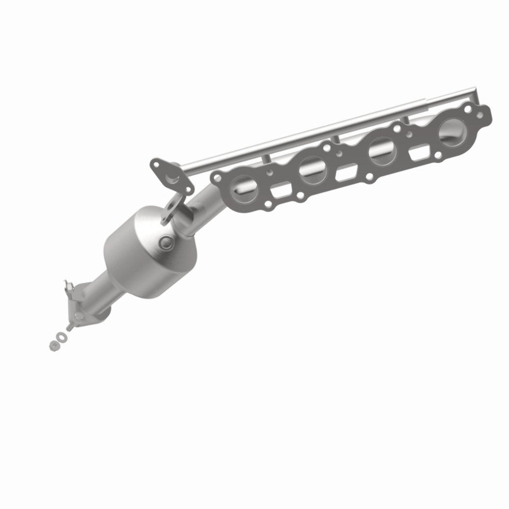 10-14 GX460 4.6L Manifold Direct-Fit Catalytic Converter 51794 Magnaflow