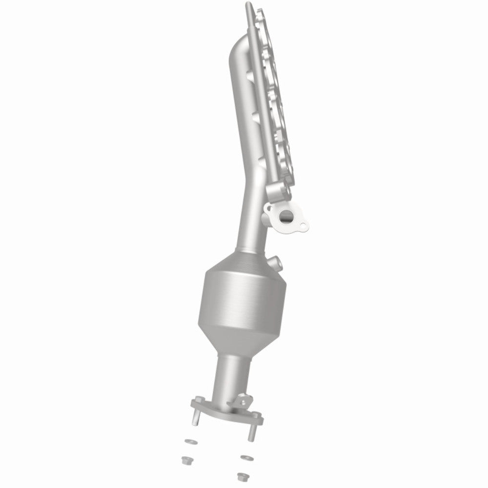 10-14 GX460 4.6L Manifold Direct-Fit Catalytic Converter 51794 Magnaflow