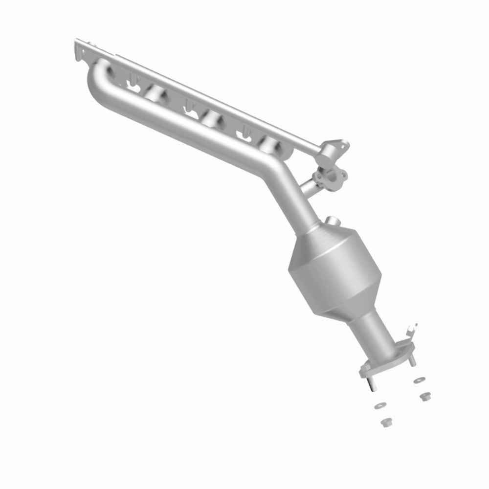 10-14 GX460 4.6L Manifold Direct-Fit Catalytic Converter 51794 Magnaflow