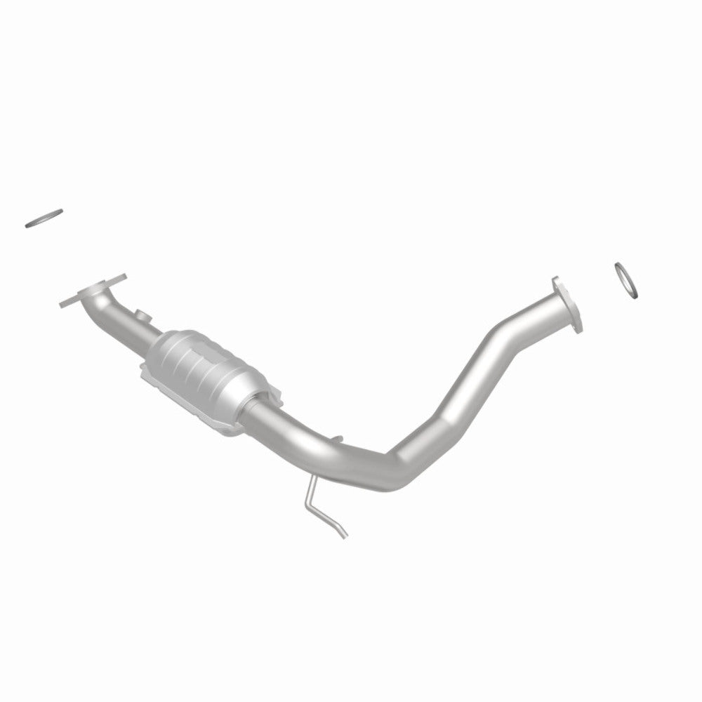 10-14 GX460 4.6L Direct-Fit Catalytic Converter 51797 Magnaflow