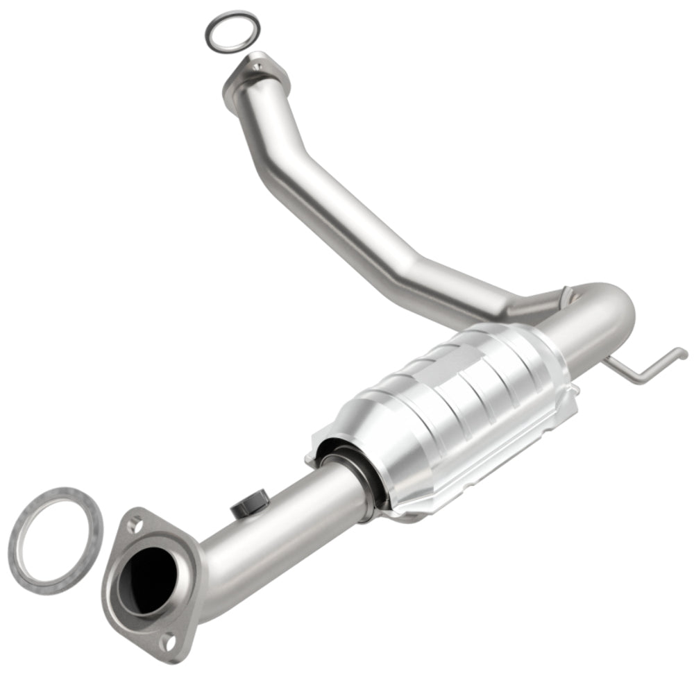 10-14 GX460 4.6L Direct-Fit Catalytic Converter 51797 Magnaflow