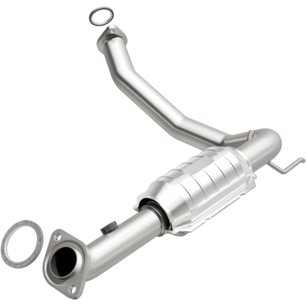 10-14 GX460 4.6L Direct-Fit Catalytic Converter 51797 Magnaflow