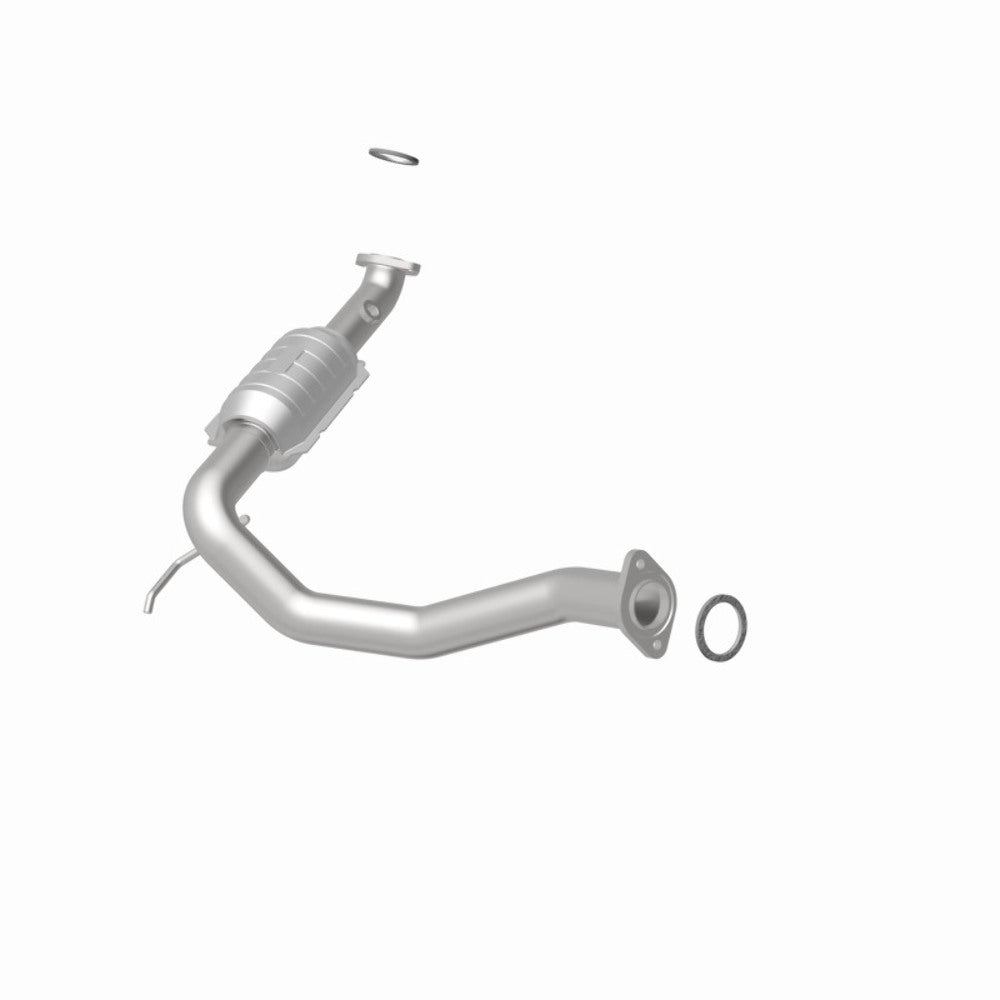 10-14 GX460 4.6L Direct-Fit Catalytic Converter 51797 Magnaflow