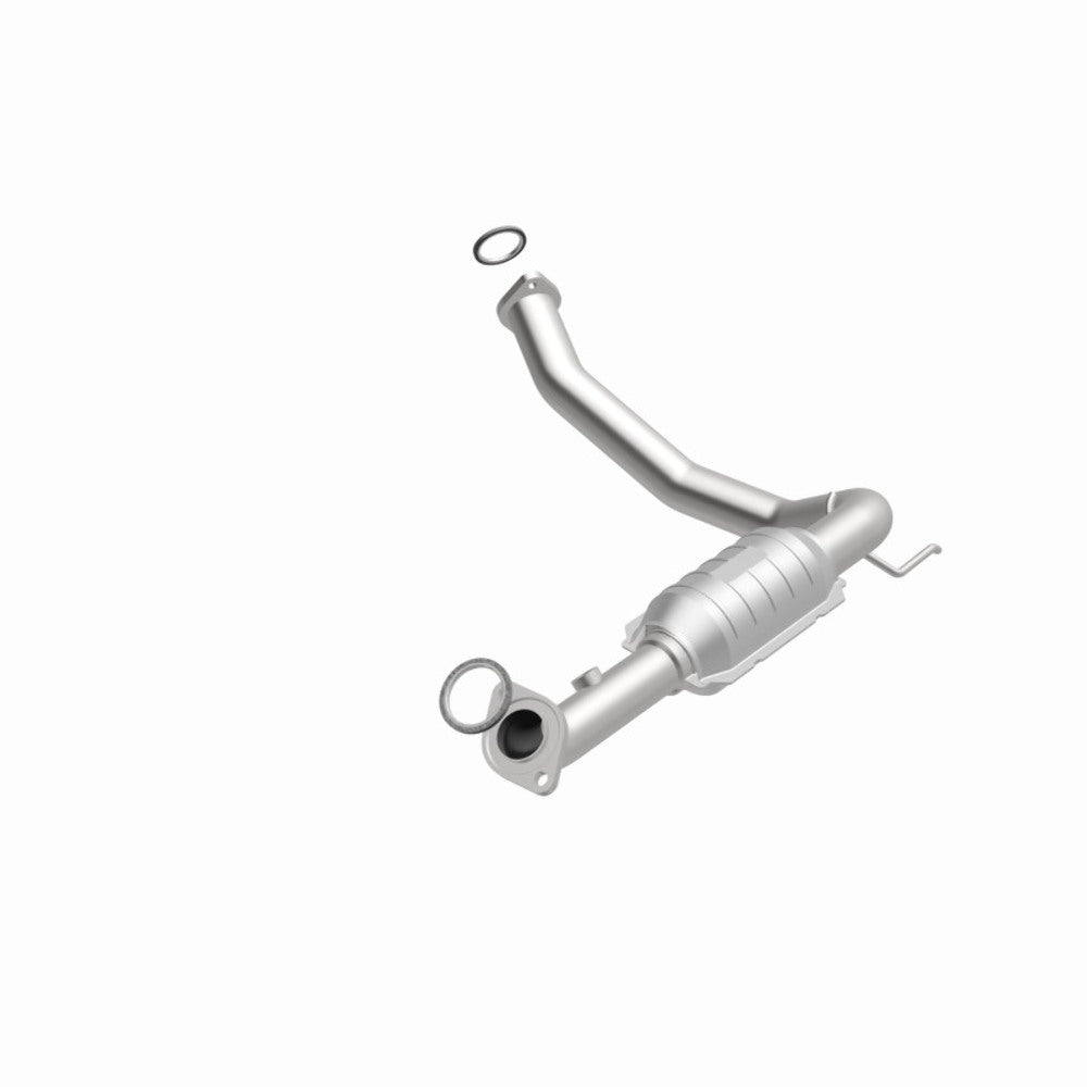 10-14 GX460 4.6L Direct-Fit Catalytic Converter 51797 Magnaflow
