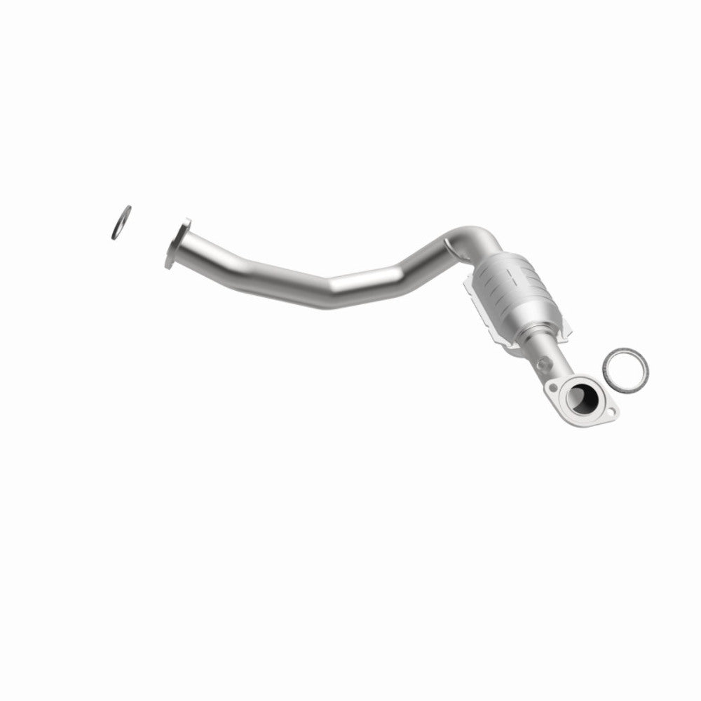 10-14 GX460 4.6L Direct-Fit Catalytic Converter 51797 Magnaflow