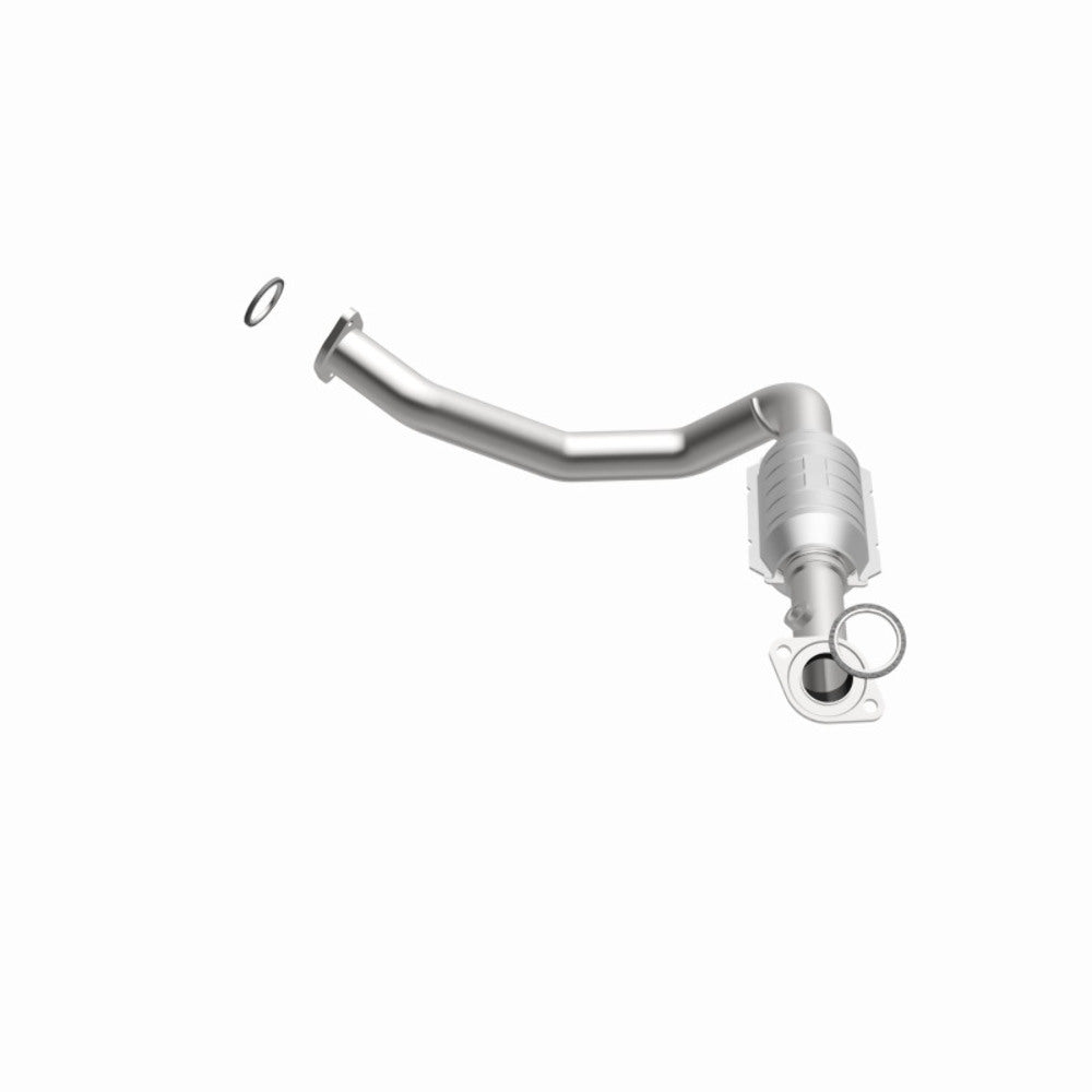 10-14 GX460 4.6L Direct-Fit Catalytic Converter 51797 Magnaflow