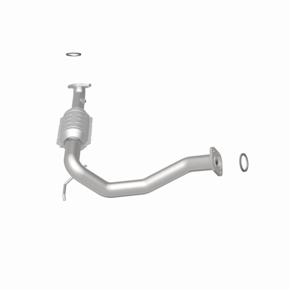 10-14 GX460 4.6L Direct-Fit Catalytic Converter 51797 Magnaflow
