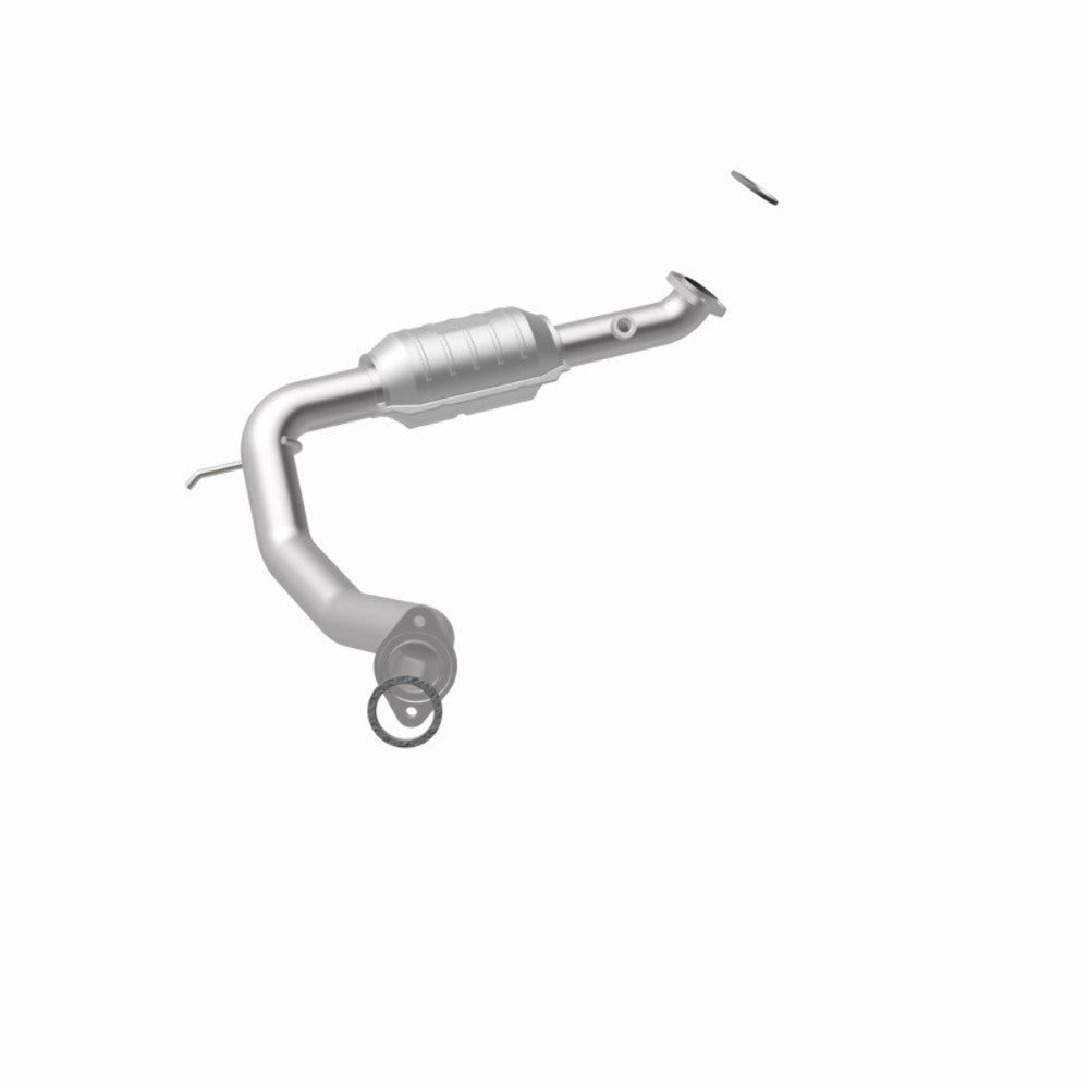 10-14 GX460 4.6L Direct-Fit Catalytic Converter 51797 Magnaflow