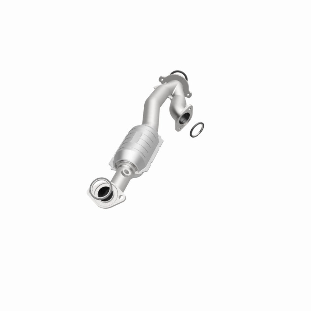 10-14 GX460 4.6L Direct-Fit Catalytic Converter 51798 Magnaflow