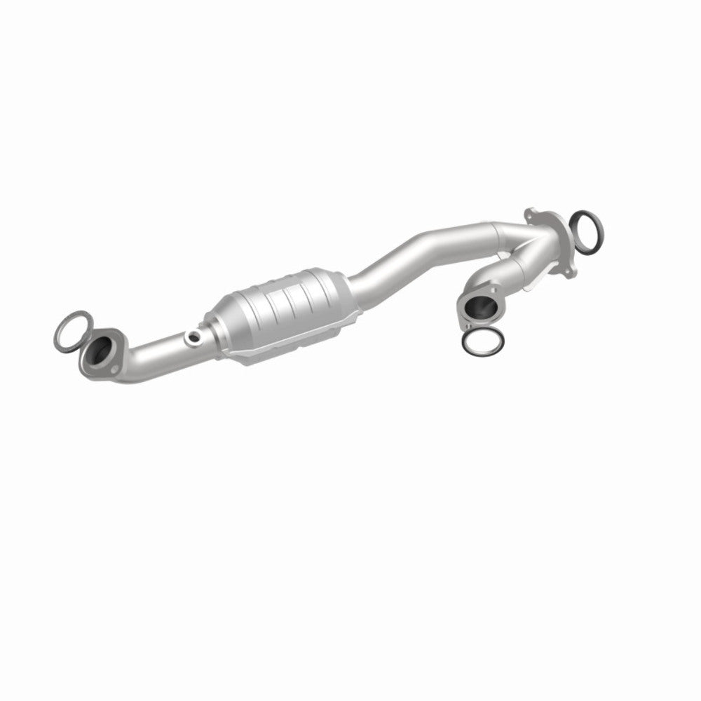 10-14 GX460 4.6L Direct-Fit Catalytic Converter 51798 Magnaflow