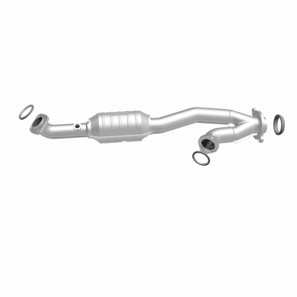 10-14 GX460 4.6L Direct-Fit Catalytic Converter 51798 Magnaflow