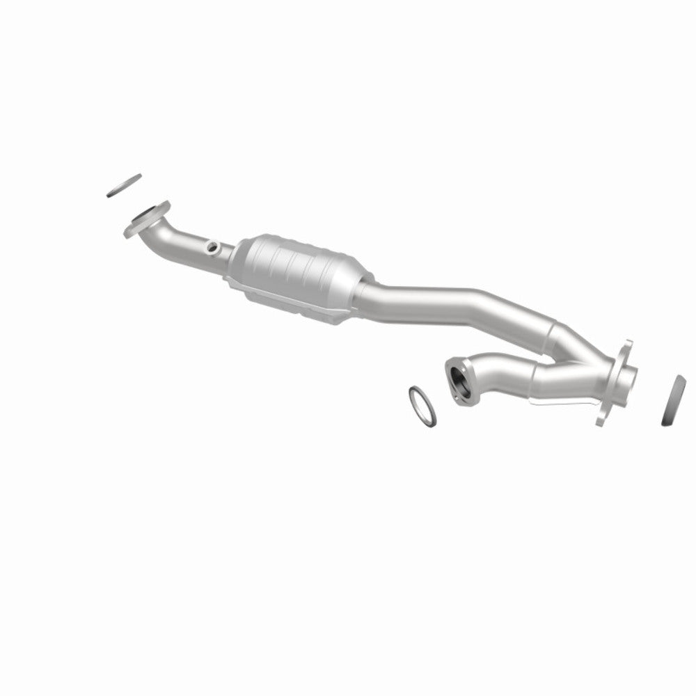 10-14 GX460 4.6L Direct-Fit Catalytic Converter 51798 Magnaflow