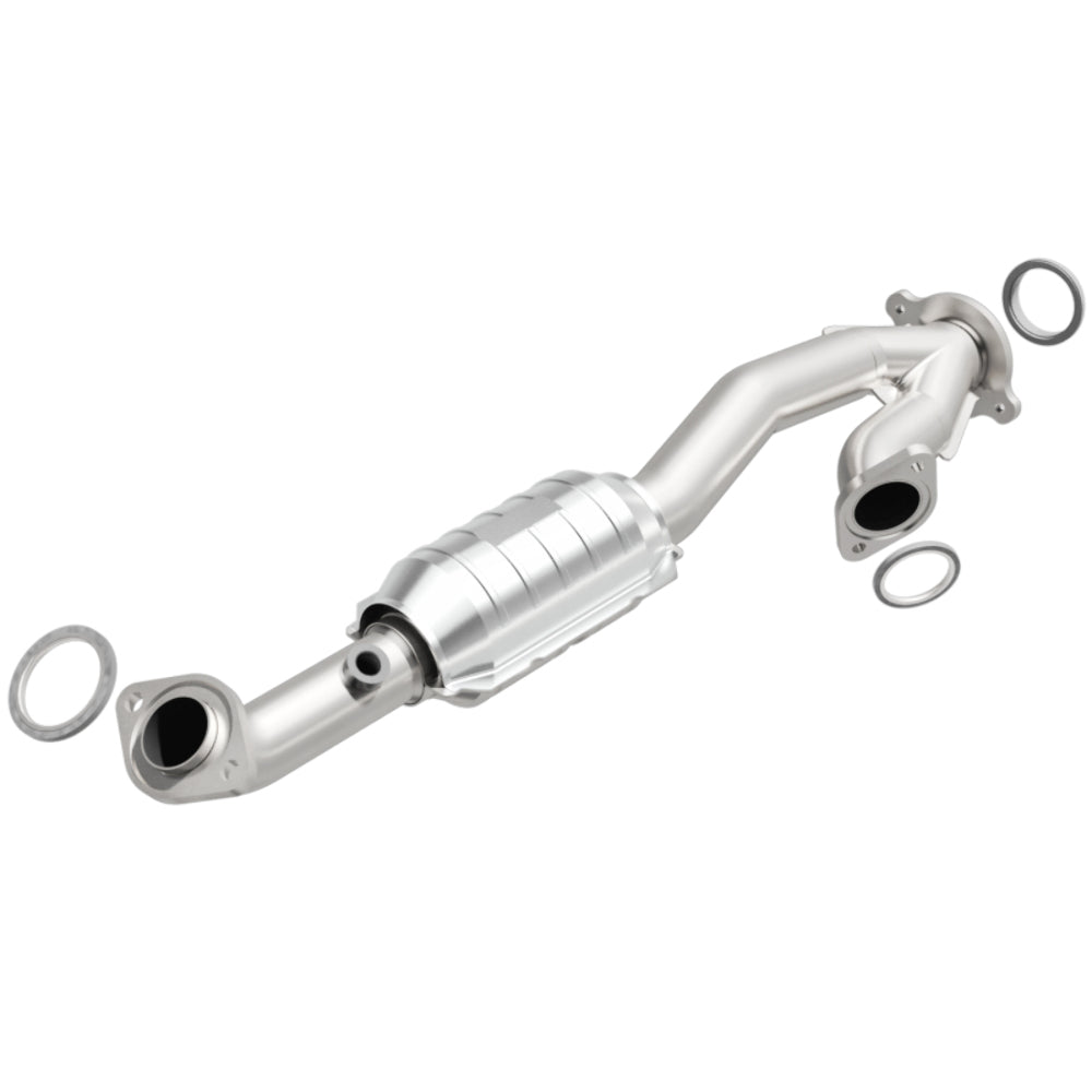 10-14 GX460 4.6L Direct-Fit Catalytic Converter 51798 Magnaflow