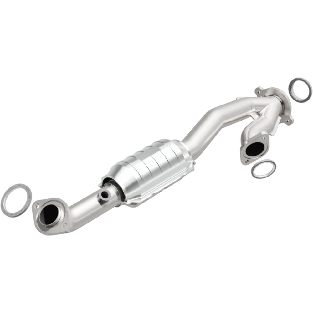 10-14 GX460 4.6L Direct-Fit Catalytic Converter 51798 Magnaflow