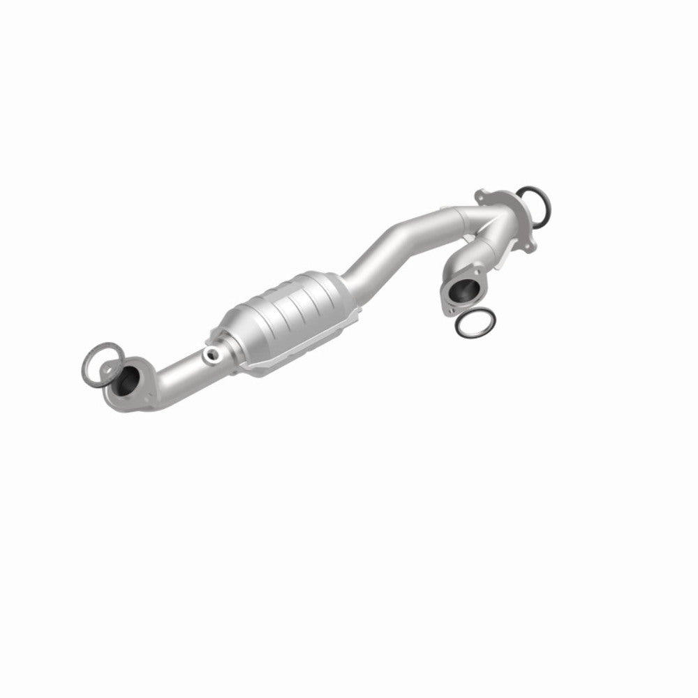 10-14 GX460 4.6L Direct-Fit Catalytic Converter 51798 Magnaflow