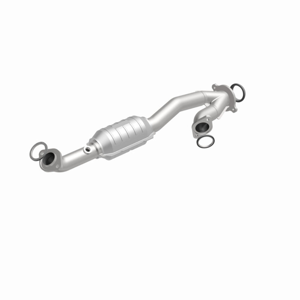10-14 GX460 4.6L Direct-Fit Catalytic Converter 51798 Magnaflow