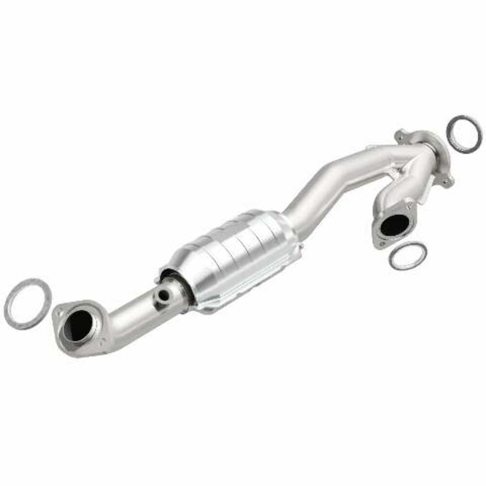 10-14 GX460 4.6L Direct-Fit Catalytic Converter 51798 Magnaflow