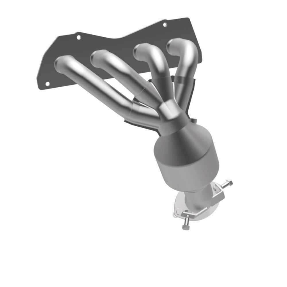 10-11 Camry 2.5L Mani Direct-Fit Catalytic Converter 51800 Magnaflow