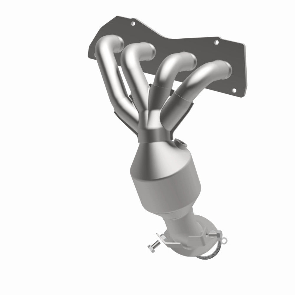 10-11 Camry 2.5L Mani Direct-Fit Catalytic Converter 51800 Magnaflow