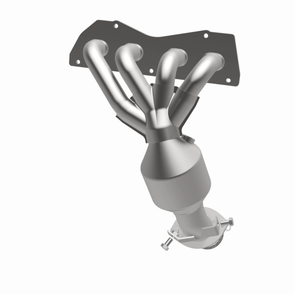 10-11 Camry 2.5L Mani Direct-Fit Catalytic Converter 51800 Magnaflow