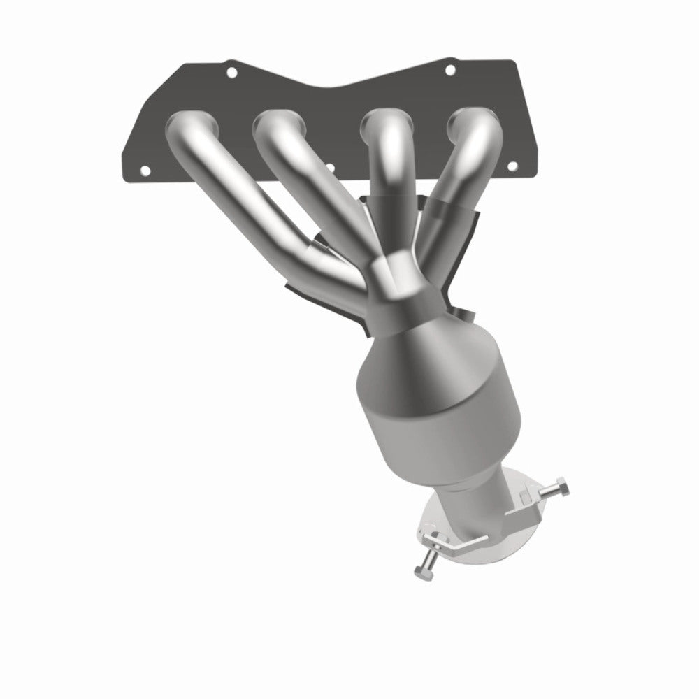 10-11 Camry 2.5L Mani Direct-Fit Catalytic Converter 51800 Magnaflow