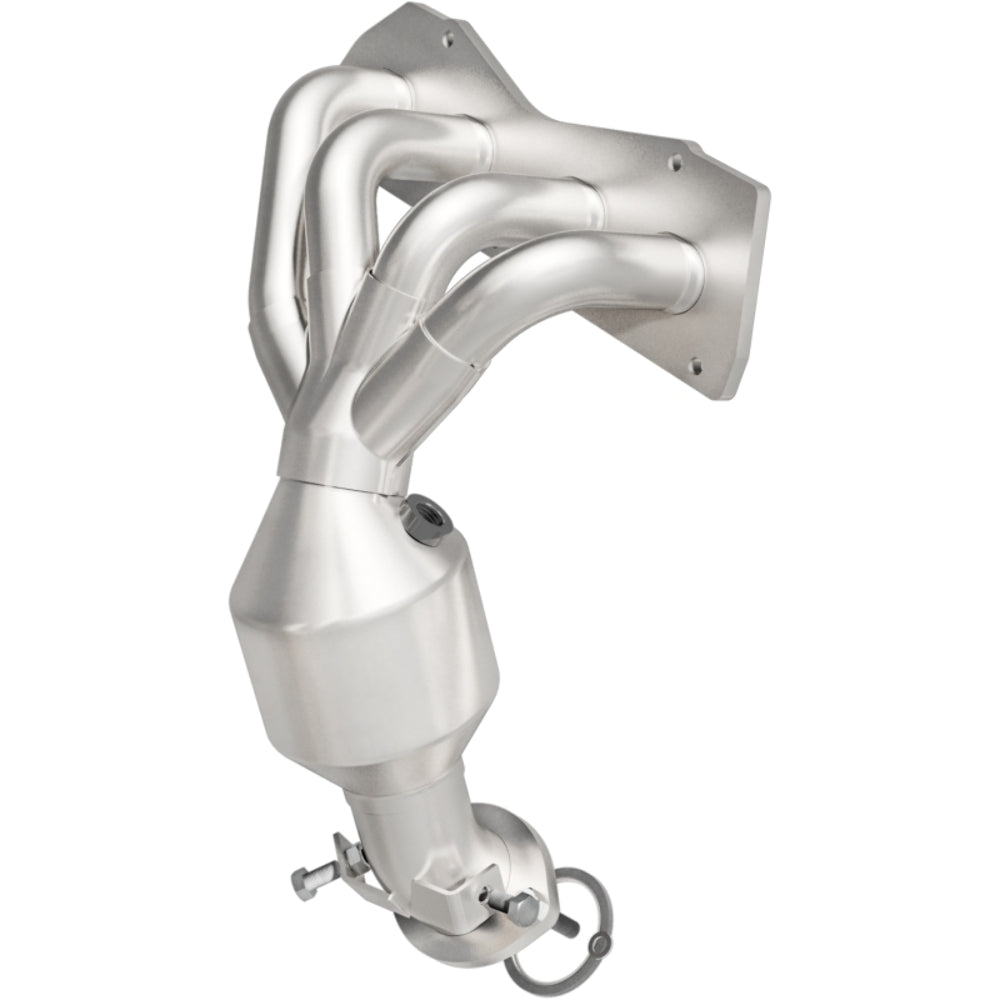 10-11 Camry 2.5L Mani Direct-Fit Catalytic Converter 51800 Magnaflow