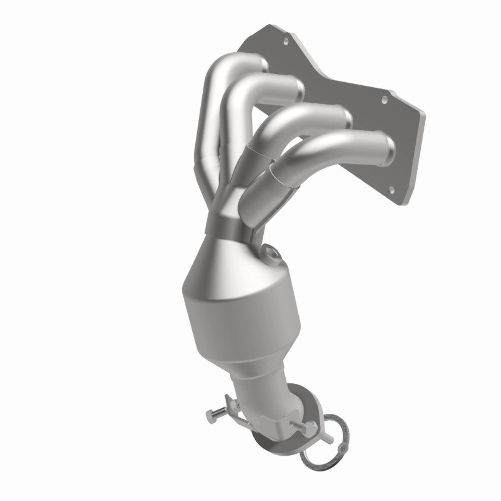 10-11 Camry 2.5L Mani Direct-Fit Catalytic Converter 51800 Magnaflow