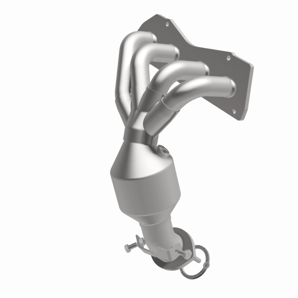 10-11 Camry 2.5L Mani Direct-Fit Catalytic Converter 51800 Magnaflow