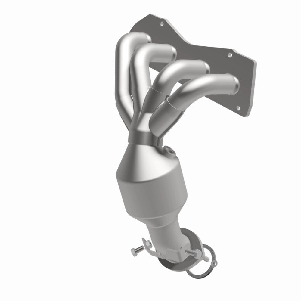 10-11 Camry 2.5L Mani Direct-Fit Catalytic Converter 51800 Magnaflow