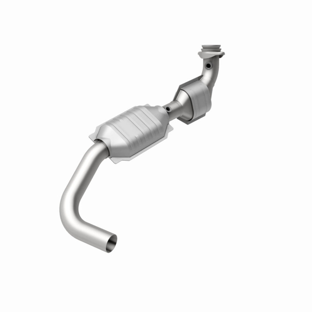 03 Lincoln Navigator 5.4L Direct-Fit Catalytic Converter 51801 Magnaflow - Catalytic Converters Car Part People