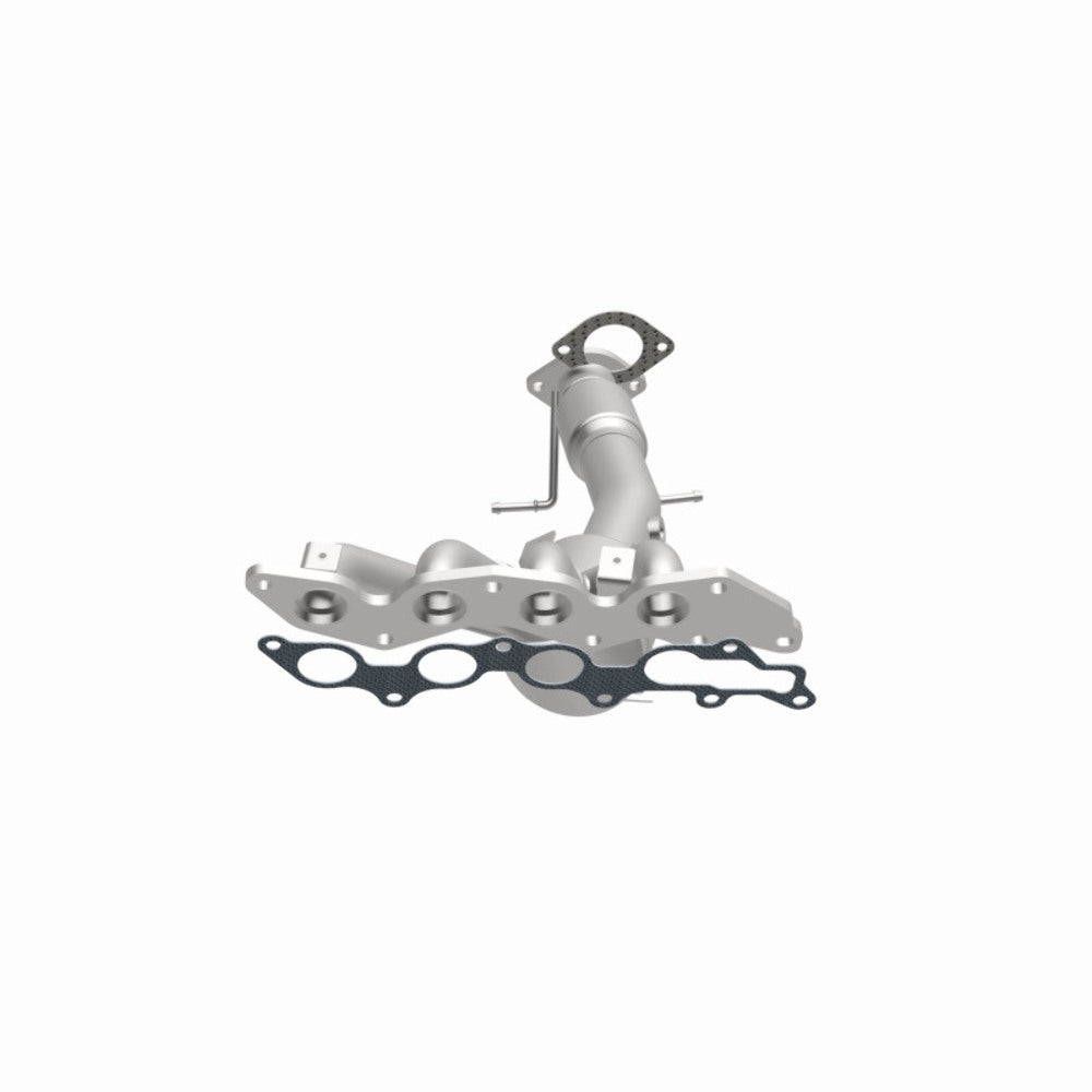 10-13 Mazda 3 2.0L Manifold Direct-Fit Catalytic Converter 51802 Magnaflow